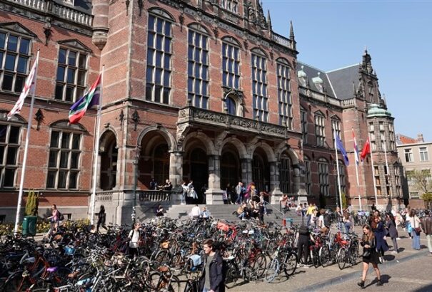 A hollandiai egyetemek korlátozni akarják a külföldi diákok számát