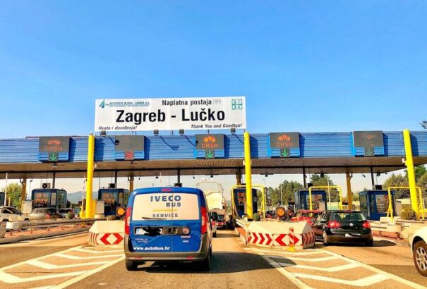 A botrányos szlovákiai útdíjrendszer üzemeltetője nyerte meg a horvát útdíjrendszerre kiírt pályázatot