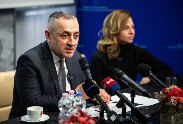 Potápi Árpád János: a nemzeti identitás megerősítésében a sport az egyik legkiválóbb eszköz