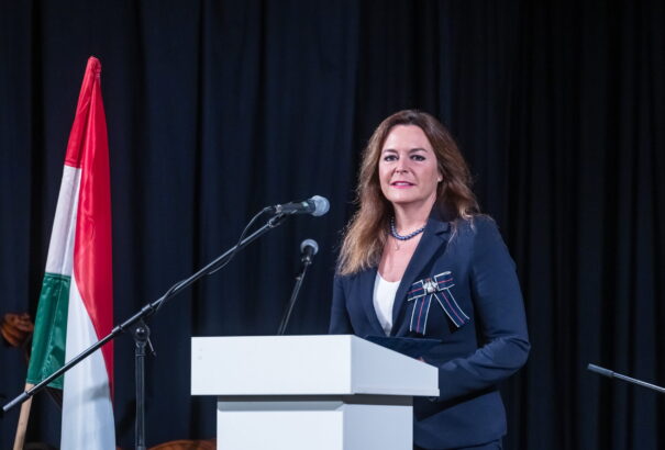 Magyar államtitkár: a kultúra megmaradása a ma folyó kultúrharc tétje