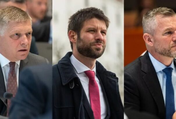 IPSOS felmérés: A három legerősebb párt sorrendje nem változott