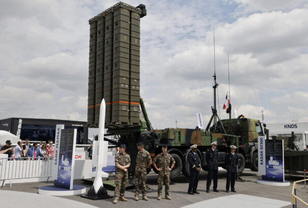 Heger és Naď öröksége: márciusban kivonhatják az olaszok a légvédelmi egységeiket Szlovákiából