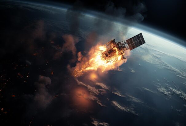 Reagált Moszkva az amerikaiak űratomfegyver-elméletére