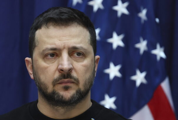 Felmérés: Már csak az európaiak 10 százaléka hisz Ukrajna győzelmében