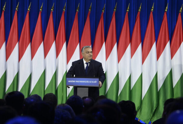 Orbán nem a levegőbe beszélt, tényleg jöhet a megállapodás a svéd NATO-csatlakozás ratifikációjáról