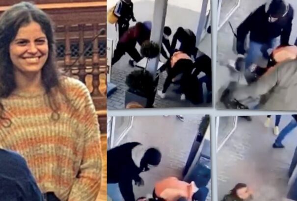 Micskó András: Ilaria Salis ügye a jog és igazság karikatúrája az Európai Unióban