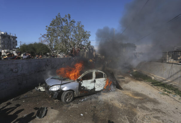 Nekiesett a Politico Magyarországnak és – a cseheknek! Mégis mi történt?