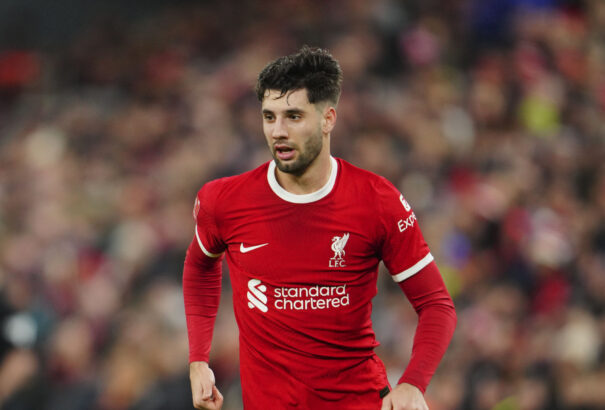 Premier League – Már csak ez hiányzott! Szoboszlai ismét a combját fájlalja, nem játszik az Arsenal ellen