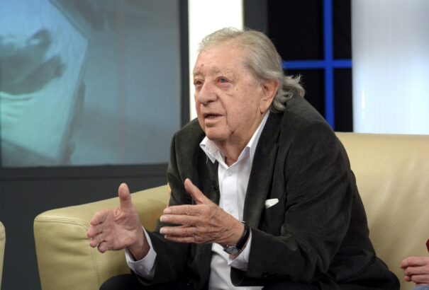 Februárban ismét a magyar filmklasszikusoké a főszerep a Dunán vasárnap este