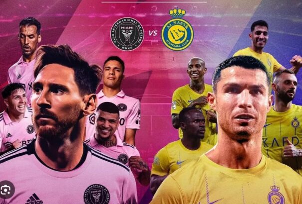 Elmarad a Ronaldo – Messi összecsapás. Az egyik világsztár sérült