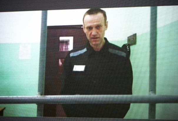 Meghalt Alekszej Navalnij orosz ellenzéki politikus