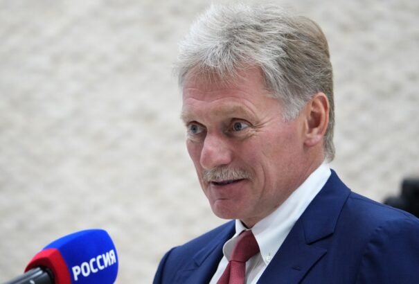 A Kreml reagált Zalusznij eltávolítására: A főparancsnok leváltása nem változtat a háborún