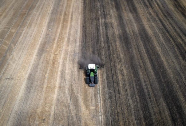 Bekeményítenek a lengyel gazdák Ukrajnával szemben. Kijev jelezte, uniós tagként sem kér az előírásokból