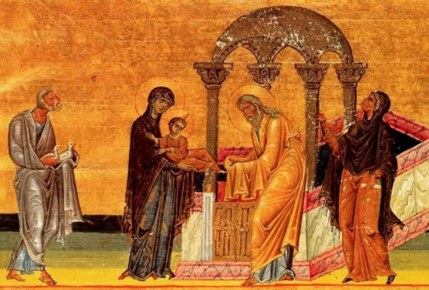 Február másodika – a gyertyaszentelés és időjóslás jeles napja