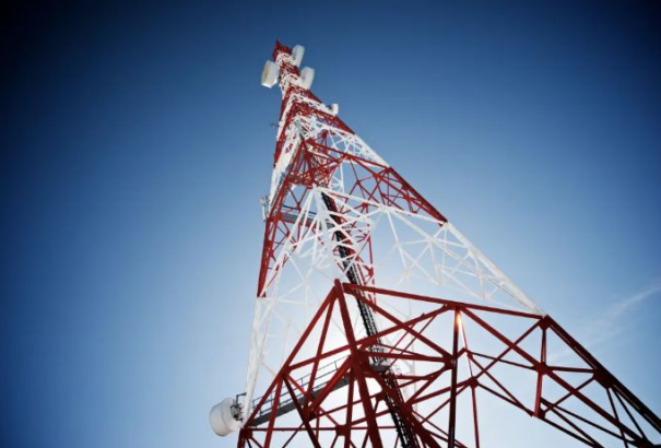 Működés közben loptak el egy 60 méteres adótornyot Amerikában