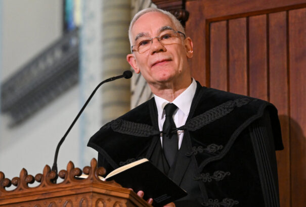 Bizalmat kapott Balog Zoltán