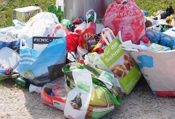 Eurostat: az EU-ban 513 kilogramm hulladék keletkezett személyenként 2022-ben