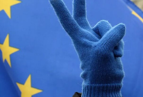 Februárban javult a német és az euróövezeti gazdasági hangulat