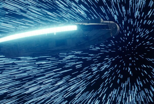 Kínában sikerült lassítani a fényt, azt állítják, 10 000-szer lett lassabb a sebessége