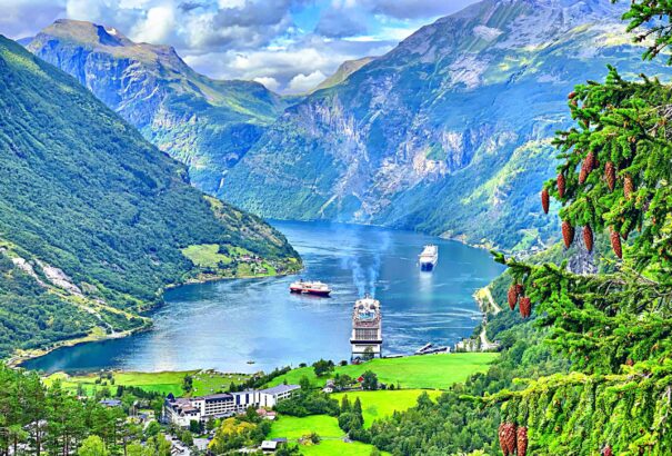 Rangsorolták a világ leggazdagabb országait – Vannak meglepő eredmények