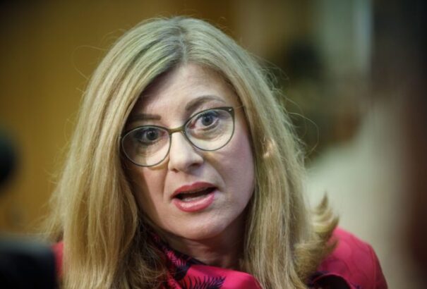 Matečná visszatér? Államtitkárt csinálna belőle az SNS