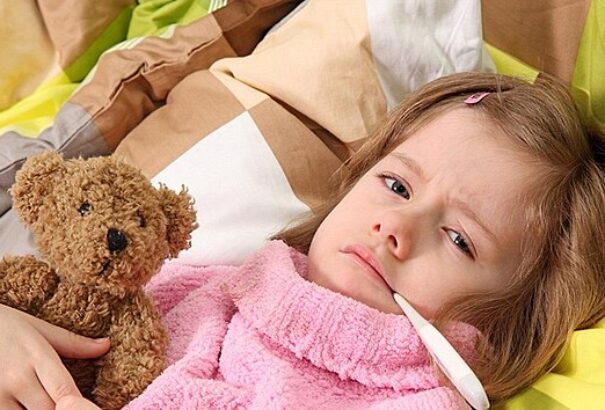 Influenzajárvány tombol Szlovákiában. Több száz iskolát és óvodát bezártak