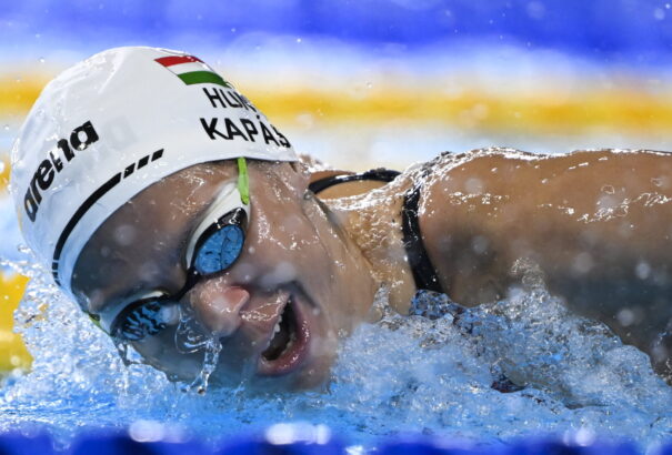 Holló és Kapás döntős 400 méter vegyesen, nem lesznek ott az olimpián a magyar 4×100-as vegyesváltók
