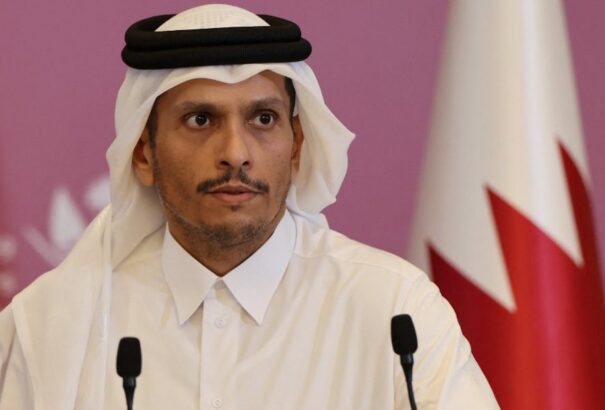 A katari kormányfő szerint nem alakulnak túl biztatóan a gázai tűzszünetről szóló tárgyalások