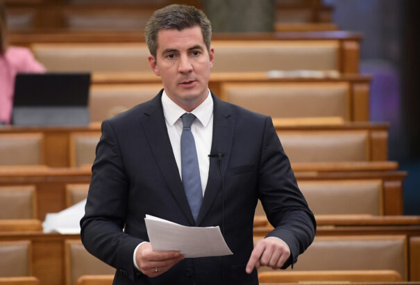 Kocsis Máté: Novák Katalin és Varga Judit felelősségteljes döntést hozott