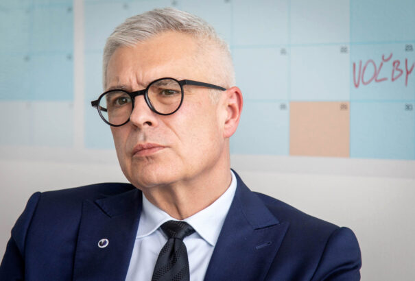 Korčok hajlik arra, hogy eltöröljék a vétójogot az EU-ban