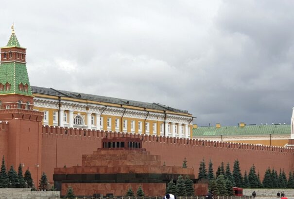 Tavaly növekedett az orosz gazdaság. A GDP 3,6 százalékkal emelkedett, de…