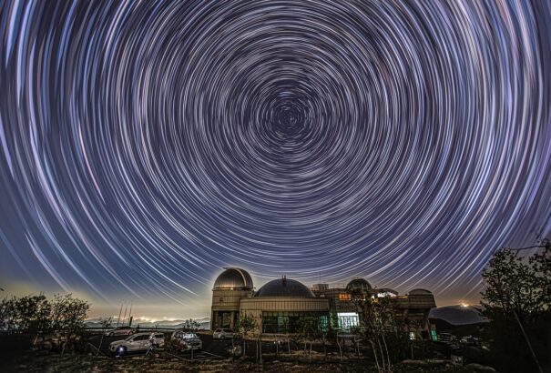 Égi jelenségek 2024. márciusának első felében