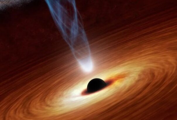 A Földön is érezni a sugárzást: 49 év után most sikerült megoldani egy kozmikus rejtélyt