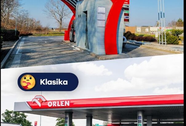 Tovább terjeszkedik az Orlen benzinkút-hálózat Szlovákiában