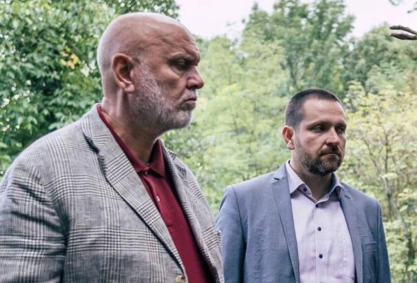 Orosz Örs frontális támadást intézett a Körkép.sk ellen