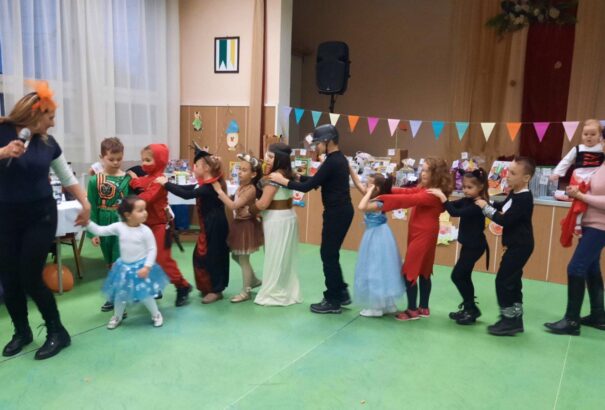 Farsangi szórakozás a Dunaszerdahelyi járásban – Képekkel