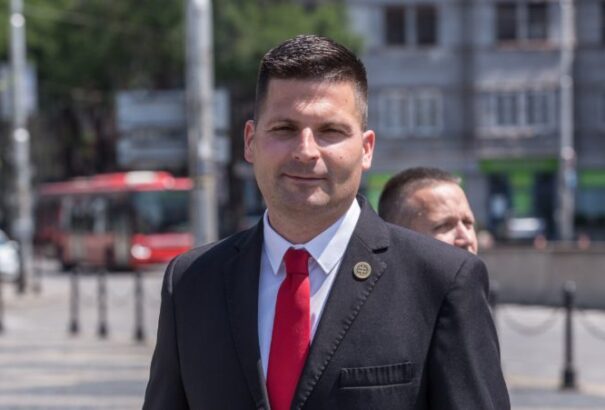 Államfőválasztás: Švec nem teljesítette az államfőválasztáson való indulás feltételeit