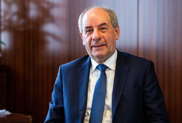 Rendkívüli hír: Sulyok Tamás az új államfőjelölt, Deutsch Tamás az EP-listavezető a Fidesznél