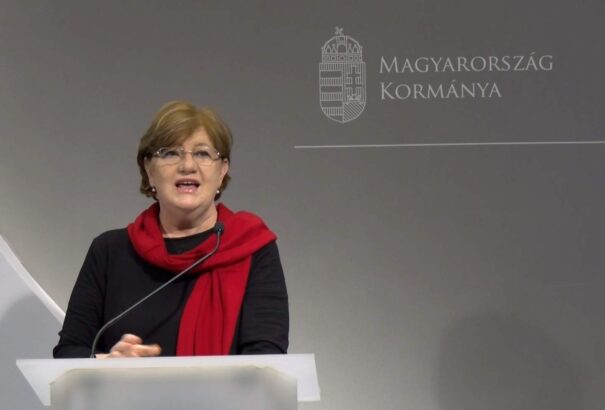 Szili Katalin: a magyar nemzetpolitika összefog minden magyart a Kárpát-medencében és a diaszpórában