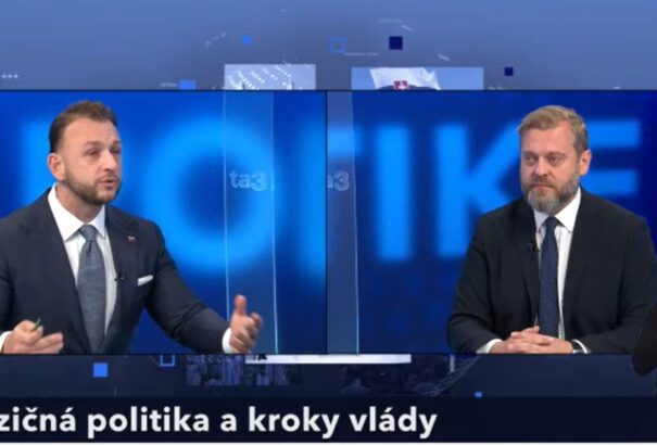 Šutaj Eštoknak nincs véleménye arról, miért nem vizsgálták még ki Andrej Danko balesetét