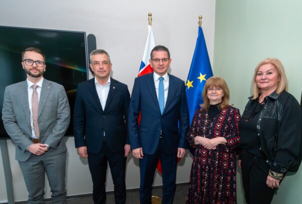 Komárom az állami rendőrséggel való együttműködéssel javítaná a közbiztonságot a városban