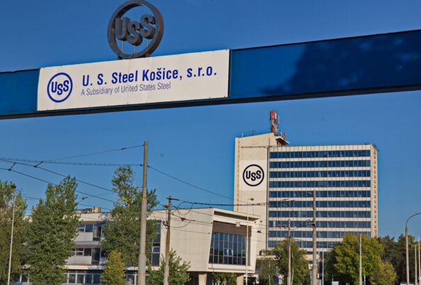 Az állam 600 millió eurós támogatást ígért a kassai U.S. Steelnek