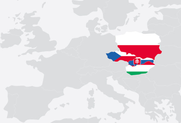 Cseh politológusok: A V4-csoport jelenleg lebénult, de még feléledhet