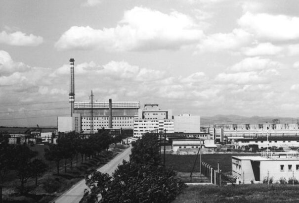 47 éve történt Szlovákia eltitkolt atomerőmű balesete. A leolvadt fűtőrudak még mindig a reaktorteremben vannak