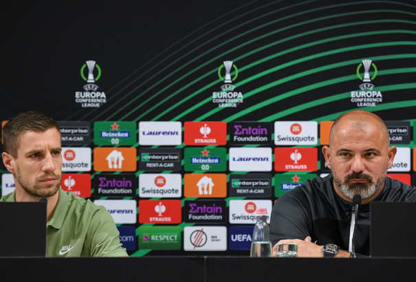 Fradi-Olimpiakosz előtt – Varga: Ez lesz a szezon meccse