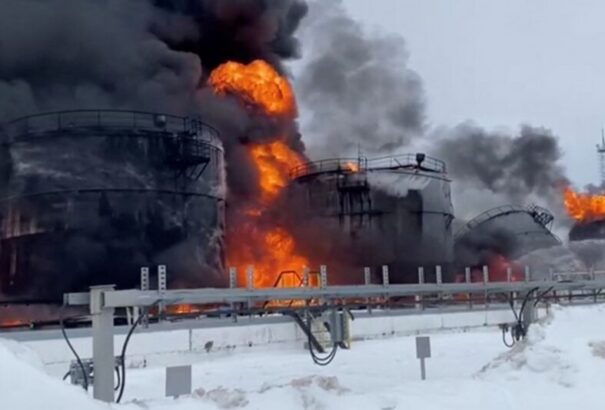 Financial Times: Az USA arra kérte Ukrajnát, hogy ne támadja az orosz energetikai infrastruktúrát