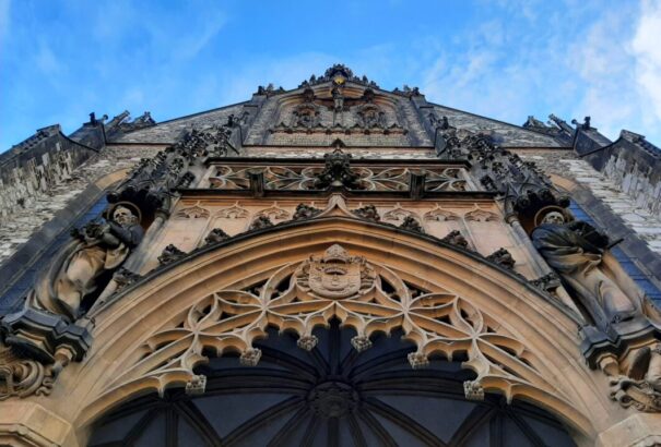 Húsvét – A csehek 16 százaléka készül templomba húsvétkor