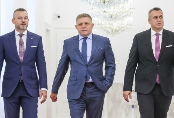 Felmérés: A Smer-SD nyerné a parlamenti választásokat