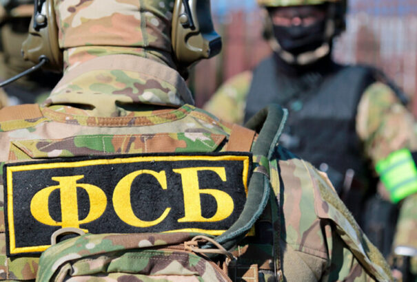 FSZB: Nyugati és ukrán titkosszolgálatok segítették a terroristákat