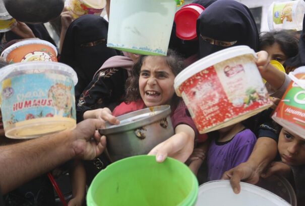 Hamász: 32 705-re emelkedett a Gázai övezetben megölt palesztin civilek száma